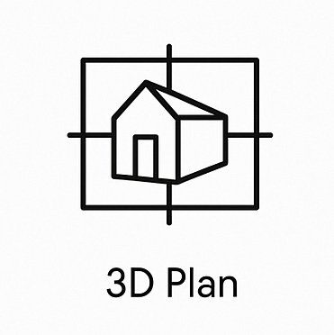 Plans 3D