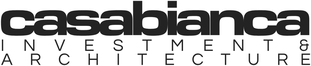 Casabianca — Investment & Architecture