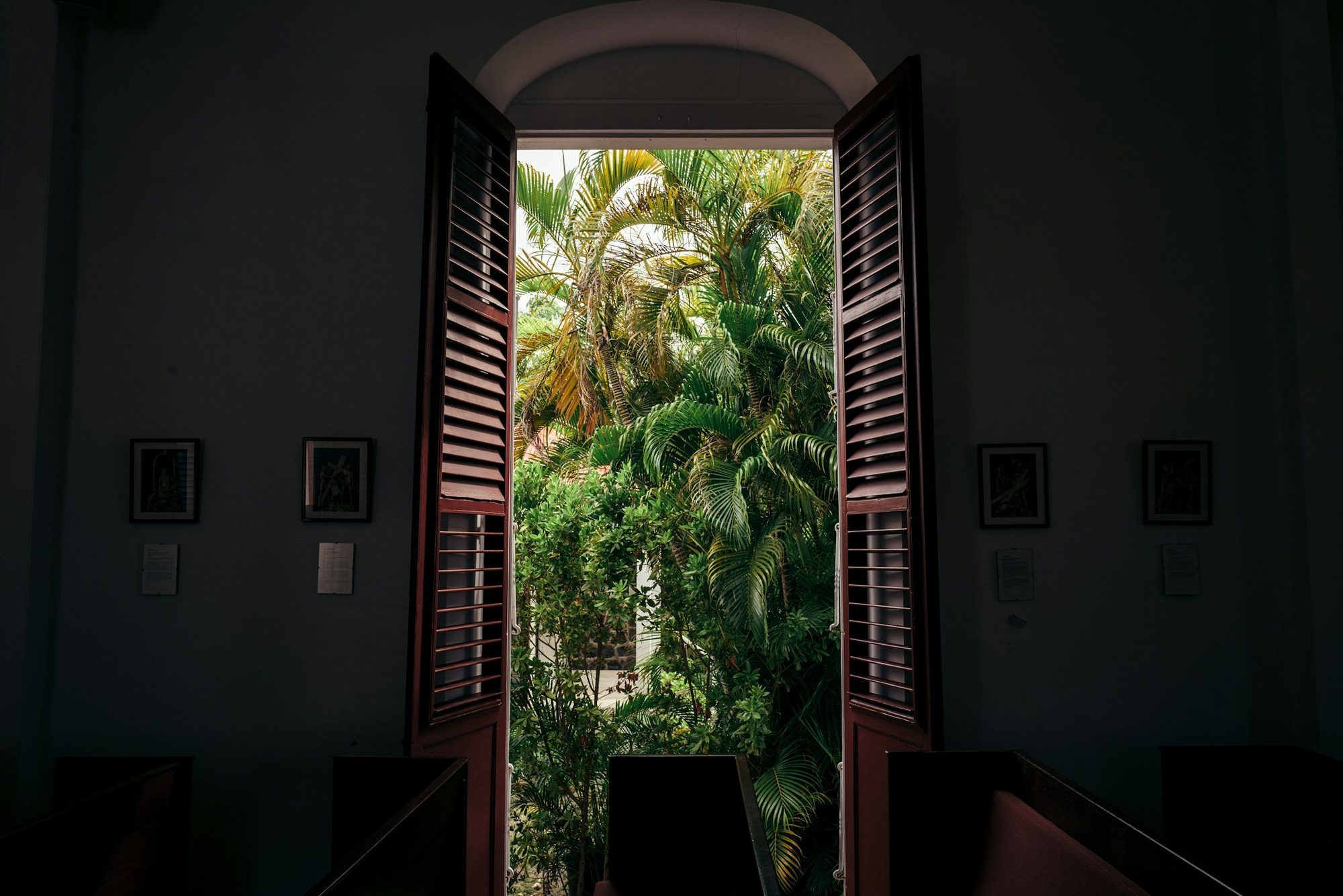 Villa in Saint-Barthélemy