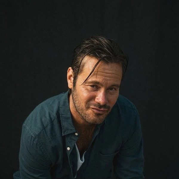 Mickael Treal, founder of Casabianca